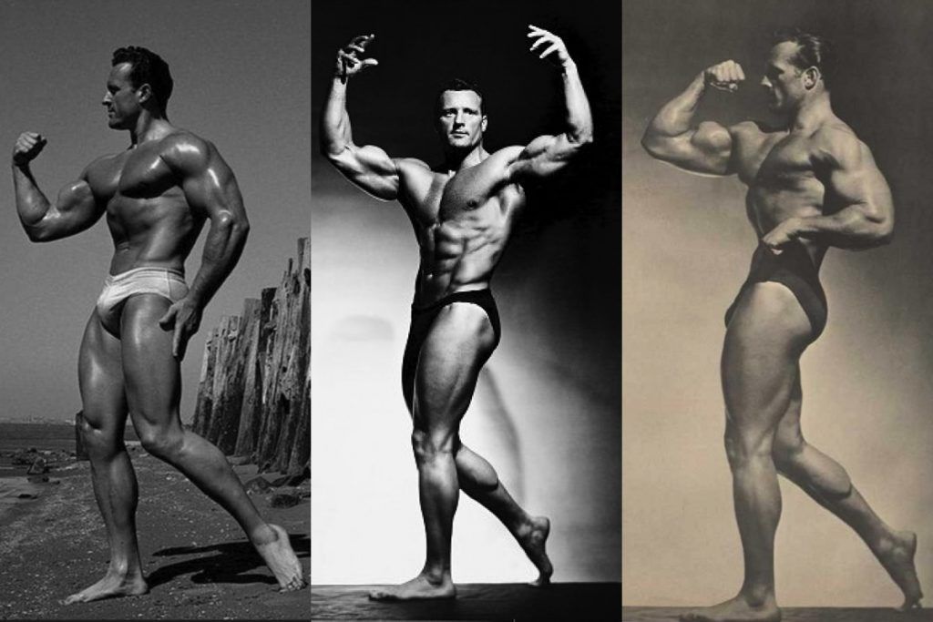 clarence ross