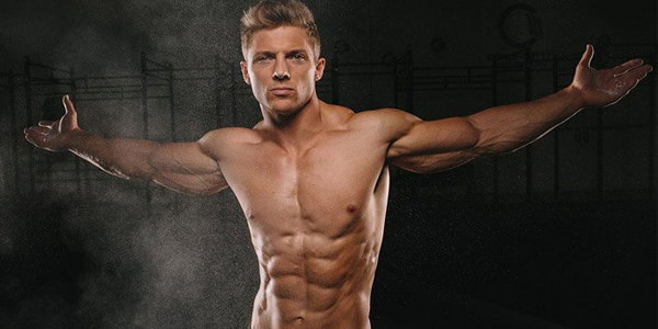 Steve Cook