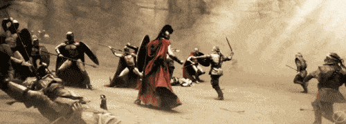 sparta 300 gif