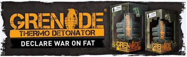 grenade thermo detonator fat loss pills