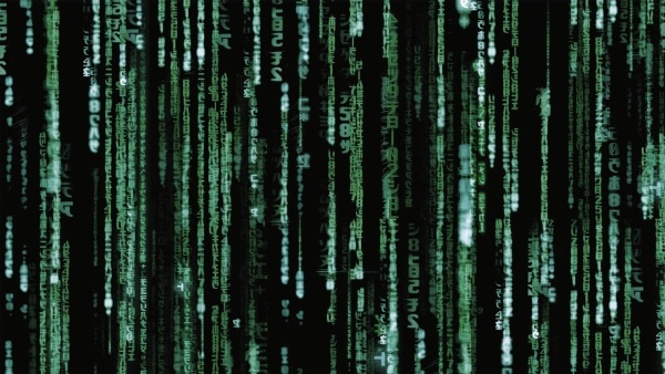 the matrix information