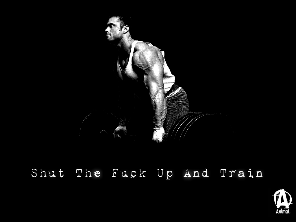 Animal Pak Review