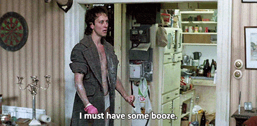 withnail and i need booze gif