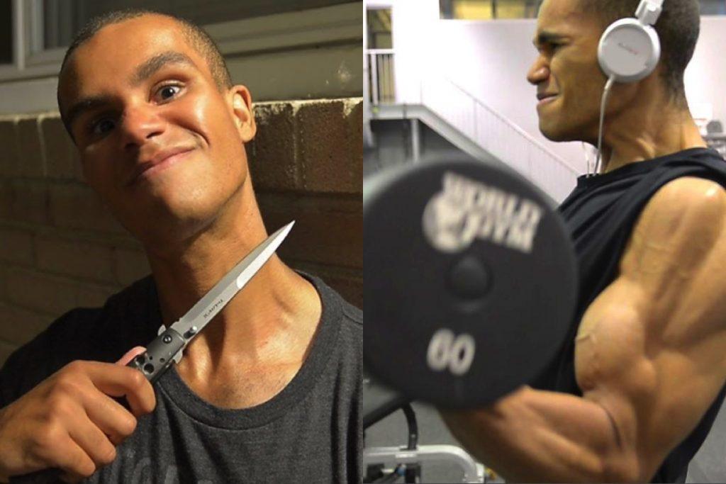 vegan gains