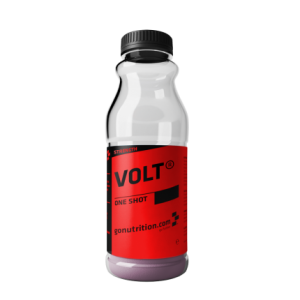 Go Nutrition Volt Pre-workout Review