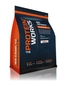 The Protein Works Whey Protein 80 SF+ Review