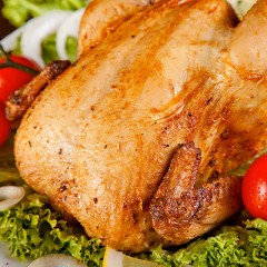 musclefood whole chicken