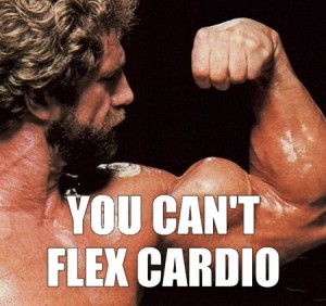you-cant-flex-cardio-fitboard